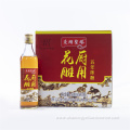 500ML Huadiao Alcohol Aged 5 Years For Cooking